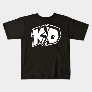 K.O Kids T-Shirt